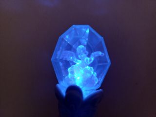 Scettro Barbie Magia di Pegaso