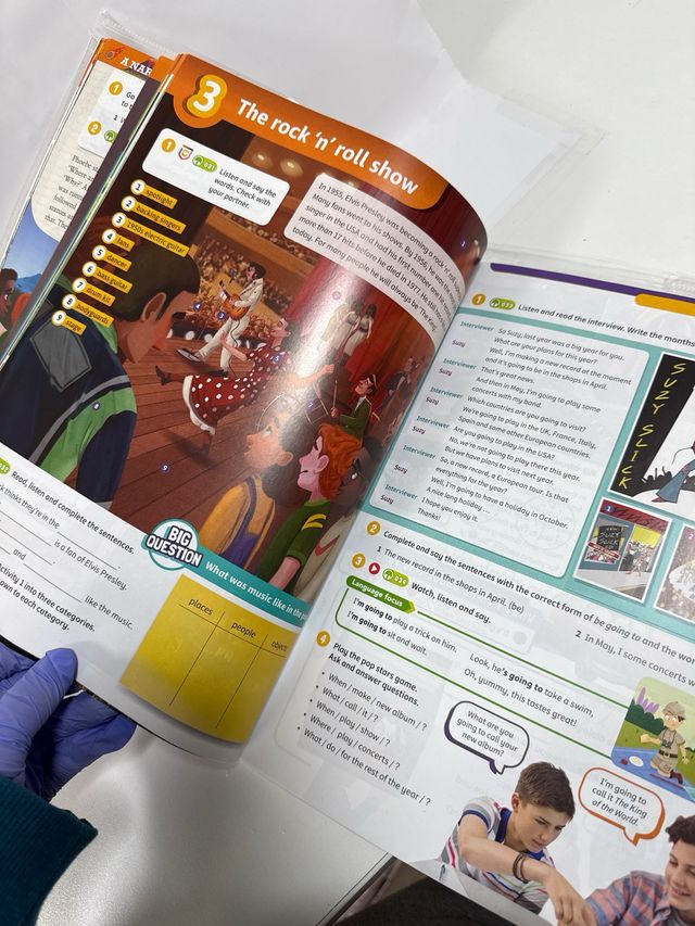 Super Minds Second Edition Level 5 Student's Bo...