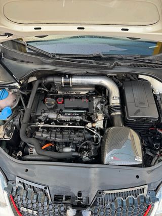 Volkswagen Golf GTI 305 CV