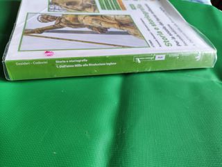 Storia e storiografia. Per la scuola del terzo mil