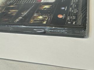 Assassin's Creed Lineage DVD Ubisoft