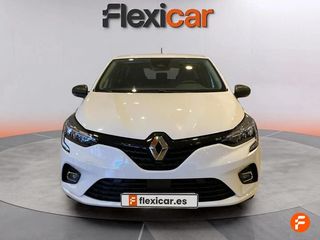 Renault Clio Business SCe 49 kW (67CV)