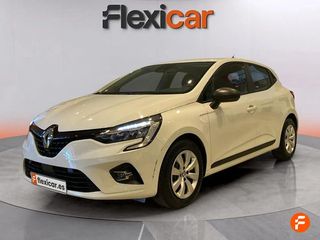 Renault Clio Business SCe 49 kW (67CV)