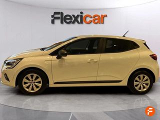 Renault Clio Business SCe 49 kW (67CV)