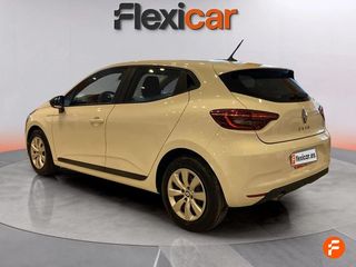 Renault Clio Business SCe 49 kW (67CV)