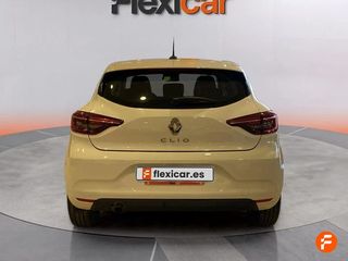Renault Clio Business SCe 49 kW (67CV)