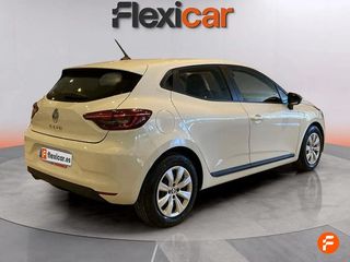 Renault Clio Business SCe 49 kW (67CV)