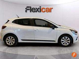Renault Clio Business SCe 49 kW (67CV)