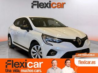 Renault Clio Business SCe 49 kW (67CV)