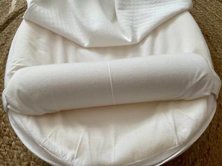 Nido Red Castle Cocoonababy Ergonómico