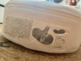 Nido Red Castle Cocoonababy Ergonómico