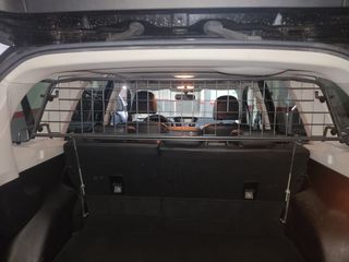 Reja divisoria TRAV ALL Subaru Forester 2012/2016