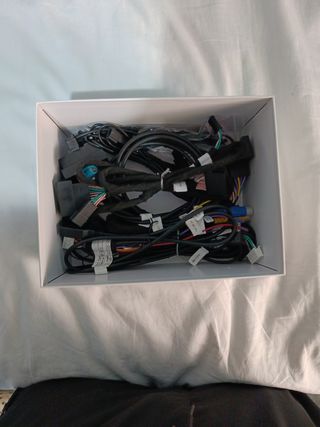 Ofertón :Decodificador CarPlay Android Auto Mirror