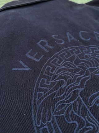 Chaqueta Gianni Versace original