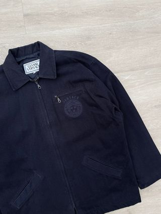 Chaqueta Gianni Versace original