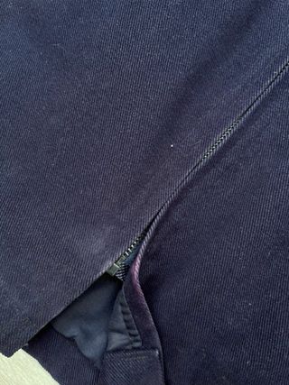 Chaqueta Gianni Versace original