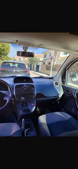 Renault Kangoo 2017