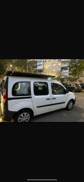 Renault Kangoo 2017