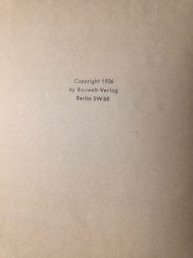 ERNST NEUFERT BAU- ENTWURFSLEHRE