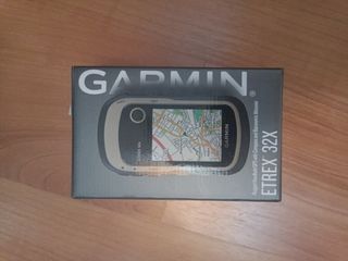 Garmin Etrex 32X GPS