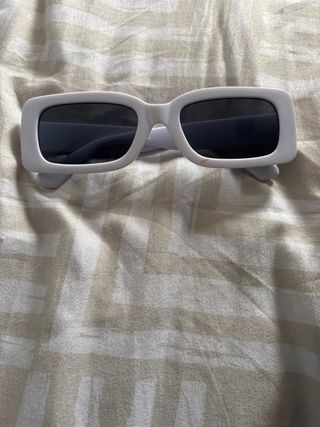 Gafas de sol de moda solo venta en persona