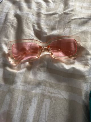 Gafas de sol de moda solo venta en persona