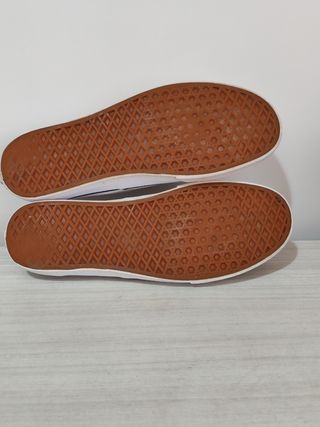 scarpe vans bianche sneakers schuhe shoes 