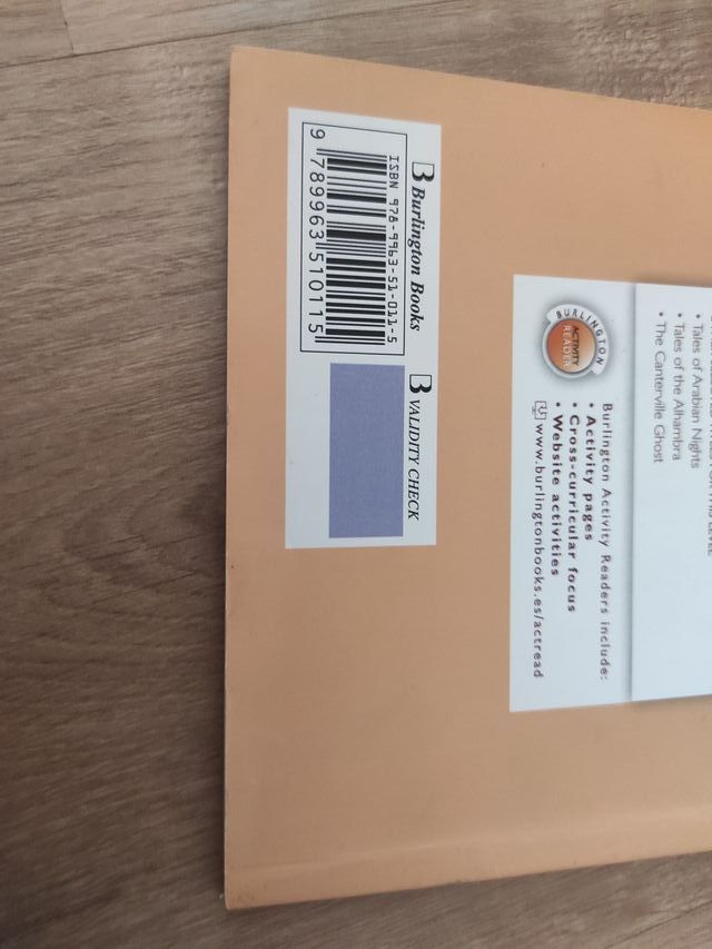 CHRISTMAS CAROL, A ESO2 ACTIVITY