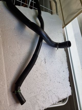 Tubo anticongelante Renault Megane III 1.5 dci