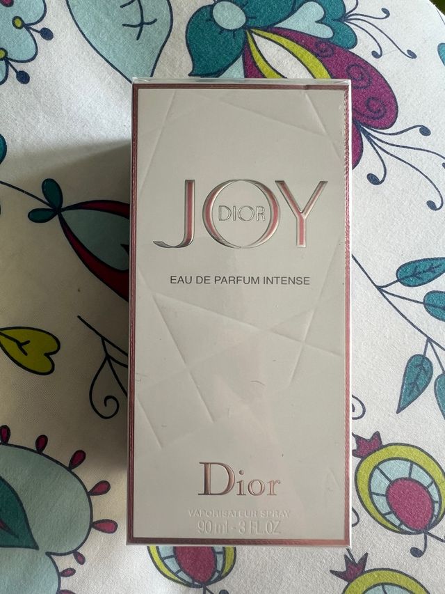Dior Joy Intense Eau de Parfum 90 ml