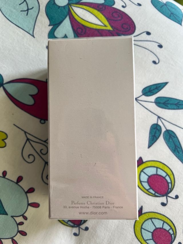 Dior Joy Intense Eau de Parfum 90 ml