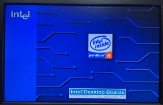 Ordenador INTEL dual Windows