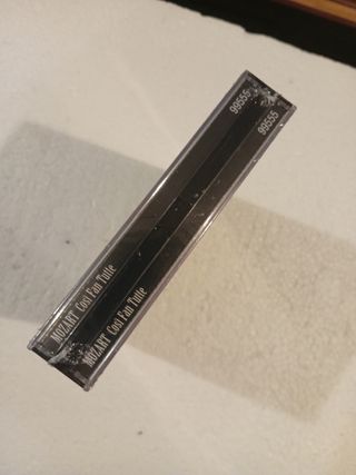 3 CD Mozart Così Fan Tutte Kuijken. Precintado.