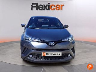 Toyota C-HR 1.8 125H Advance