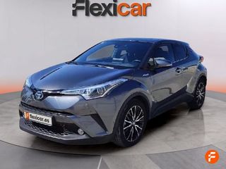 Toyota C-HR 1.8 125H Advance
