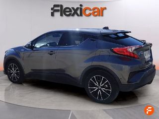 Toyota C-HR 1.8 125H Advance