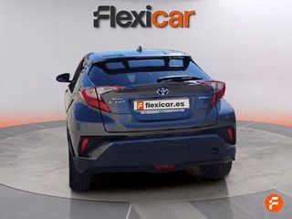 Toyota C-HR 1.8 125H Advance