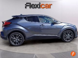 Toyota C-HR 1.8 125H Advance