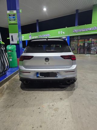 Volkswagen Golf 2023