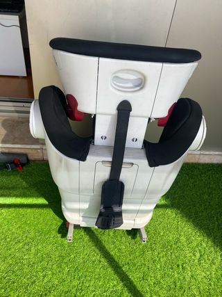 Silla de coche para niños RÖMER