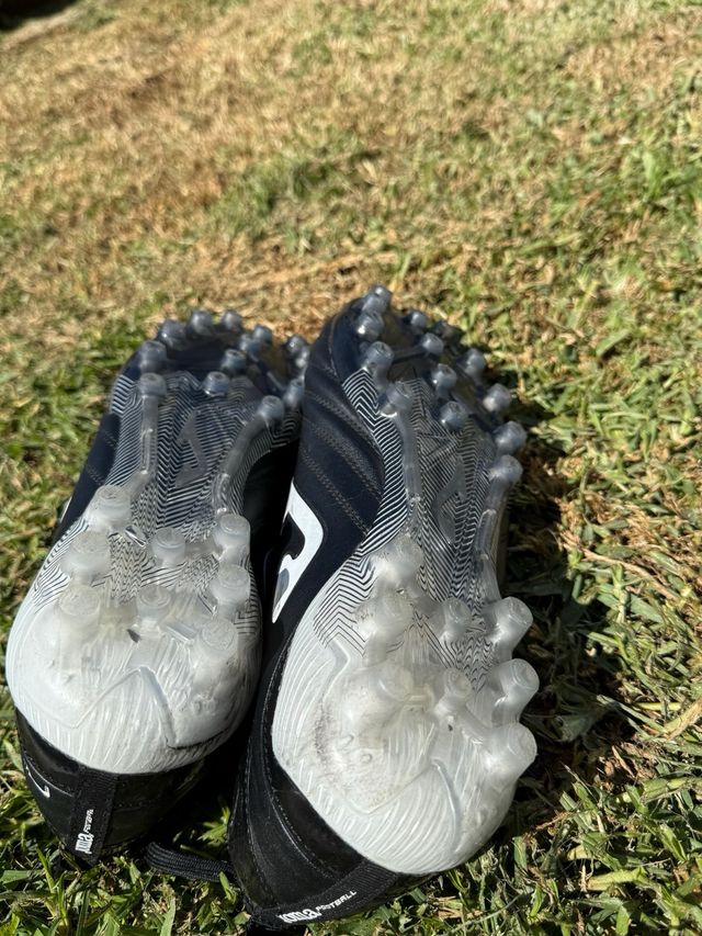 Botas de fútbol Joma Negras