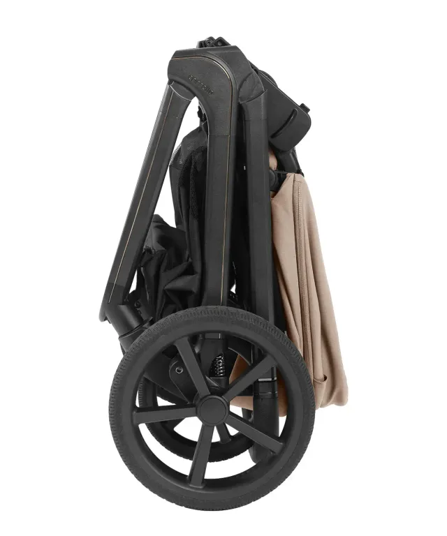 OFFERTA. Passeggino 2 in 1 con seggiolino auto. Nuovo