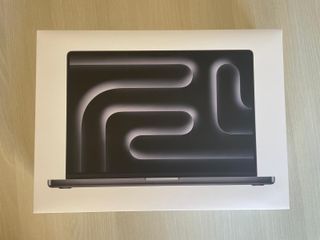 MacBook Pro 16 M4 Max (2024) Space Gray