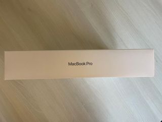 MacBook Pro 16 M4 Max (2024) Space Gray
