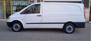 Mercedes-Benz Vito 2005