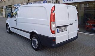 Mercedes-Benz Vito 2005