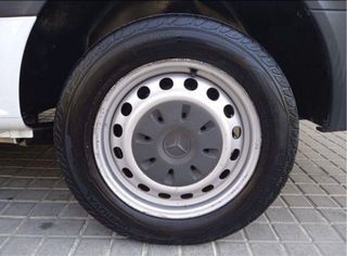 Mercedes-Benz Vito 2005