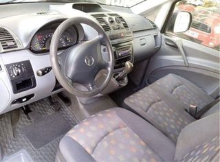 Mercedes-Benz Vito 2005