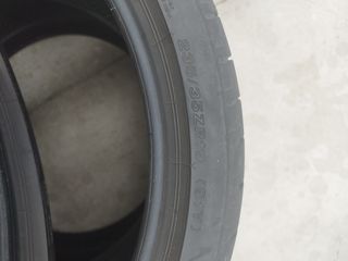 3 Neumáticos Bridgestone Potenza Sport 235/35R19