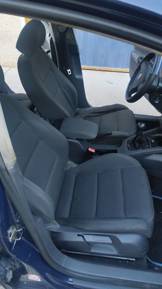 Volkswagen Golf 2004